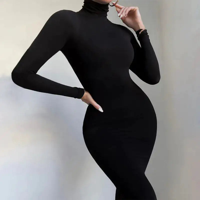 Winter Warm Women's Jumpsuit suit